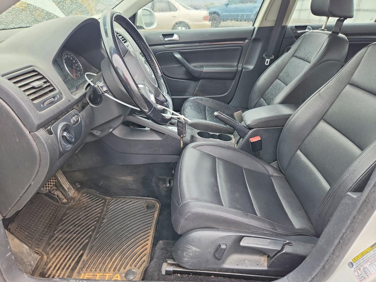 Volkswagen Jetta Se