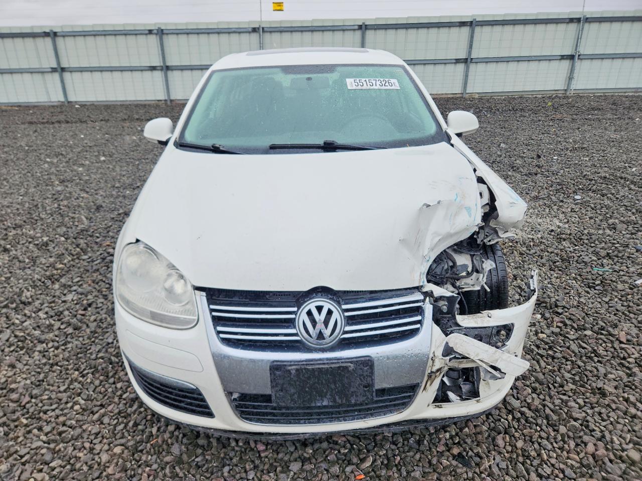 Volkswagen Jetta Se