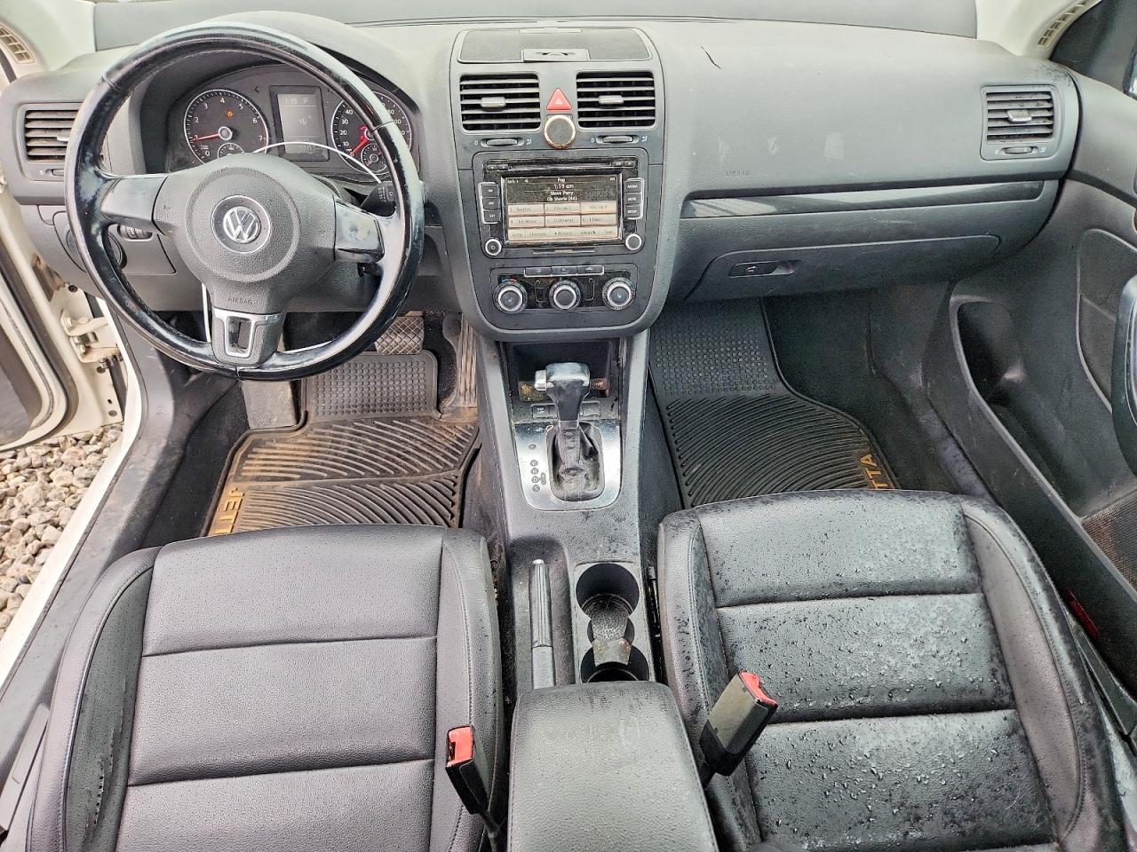 Volkswagen Jetta Se