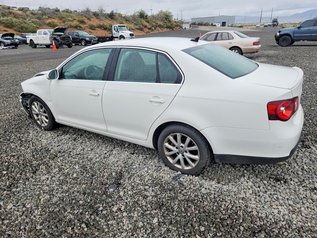 Volkswagen Jetta Se