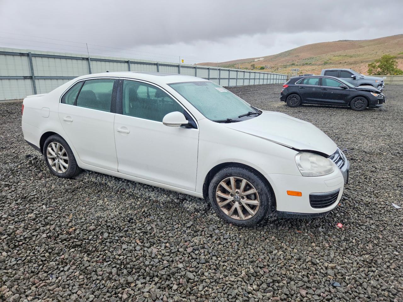 Volkswagen Jetta Se
