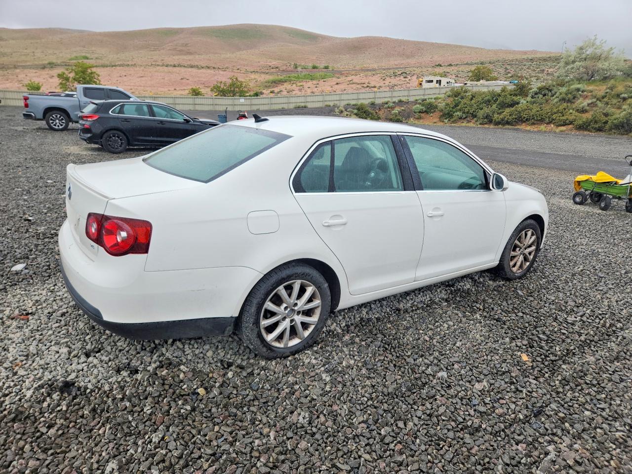 Volkswagen Jetta Se