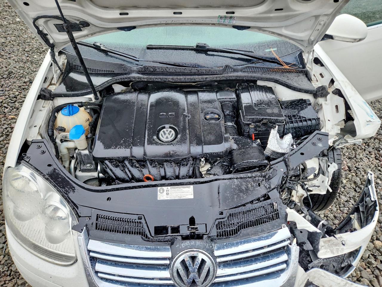Volkswagen Jetta Se