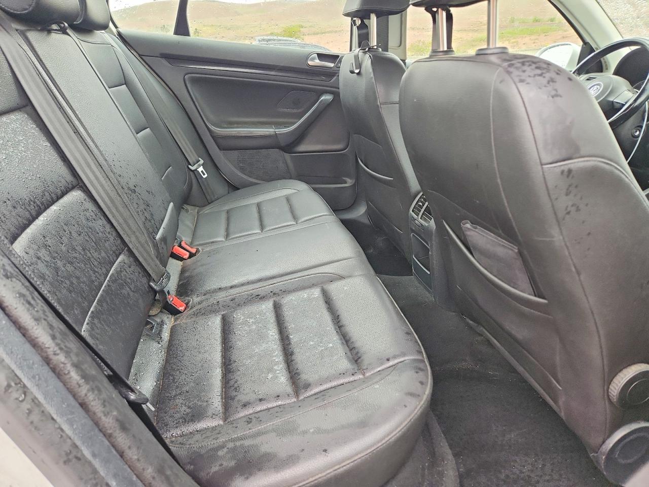Volkswagen Jetta Se
