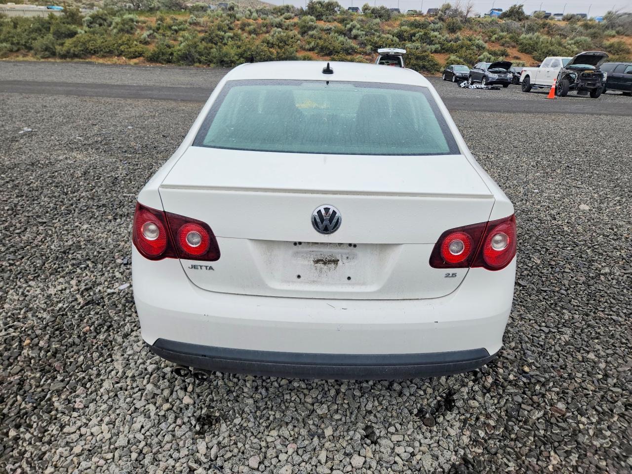 Volkswagen Jetta Se