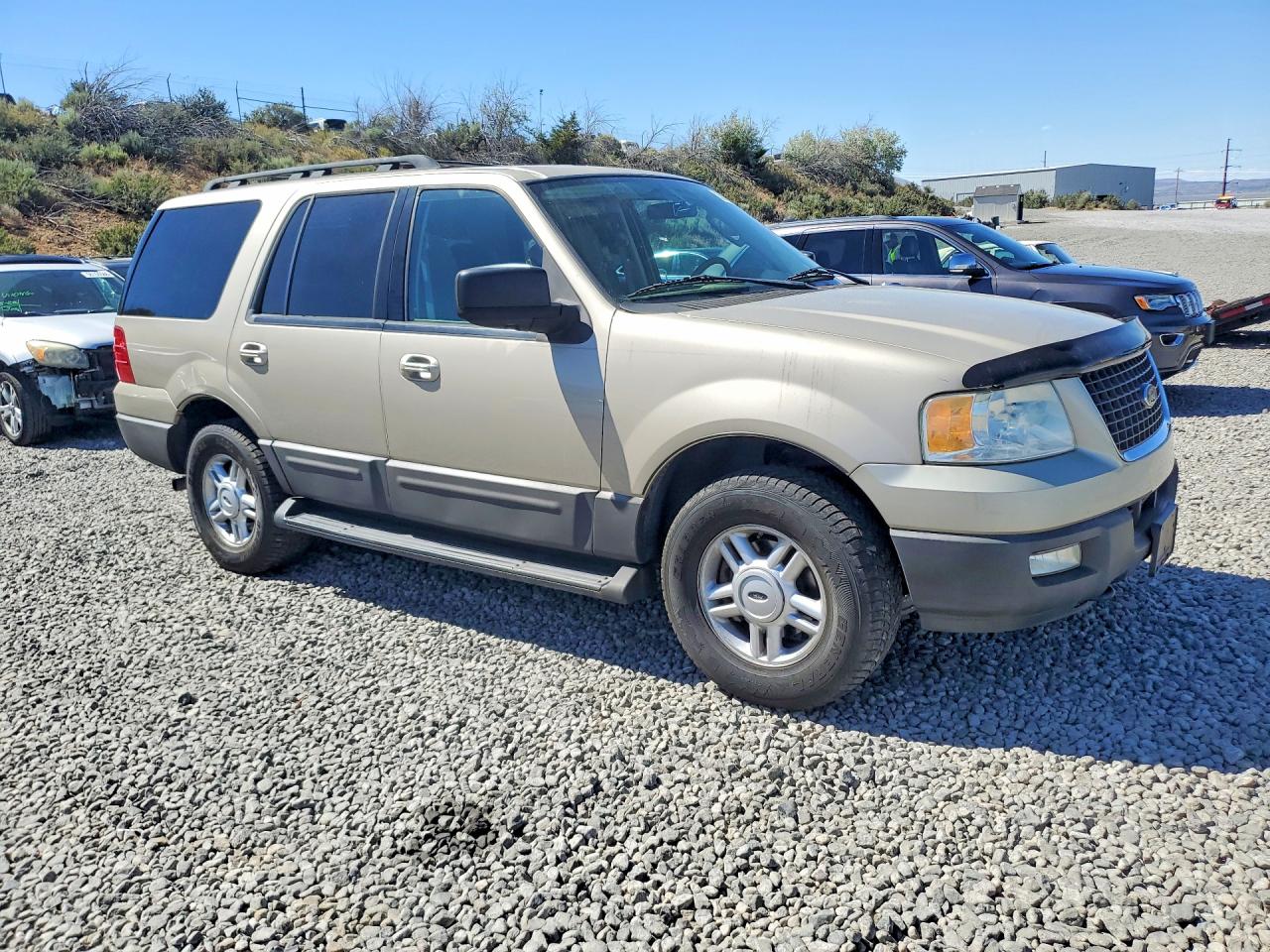 Ford Expedition Xlt