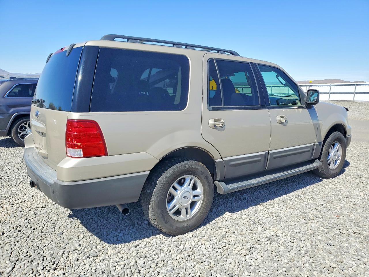 Ford Expedition Xlt