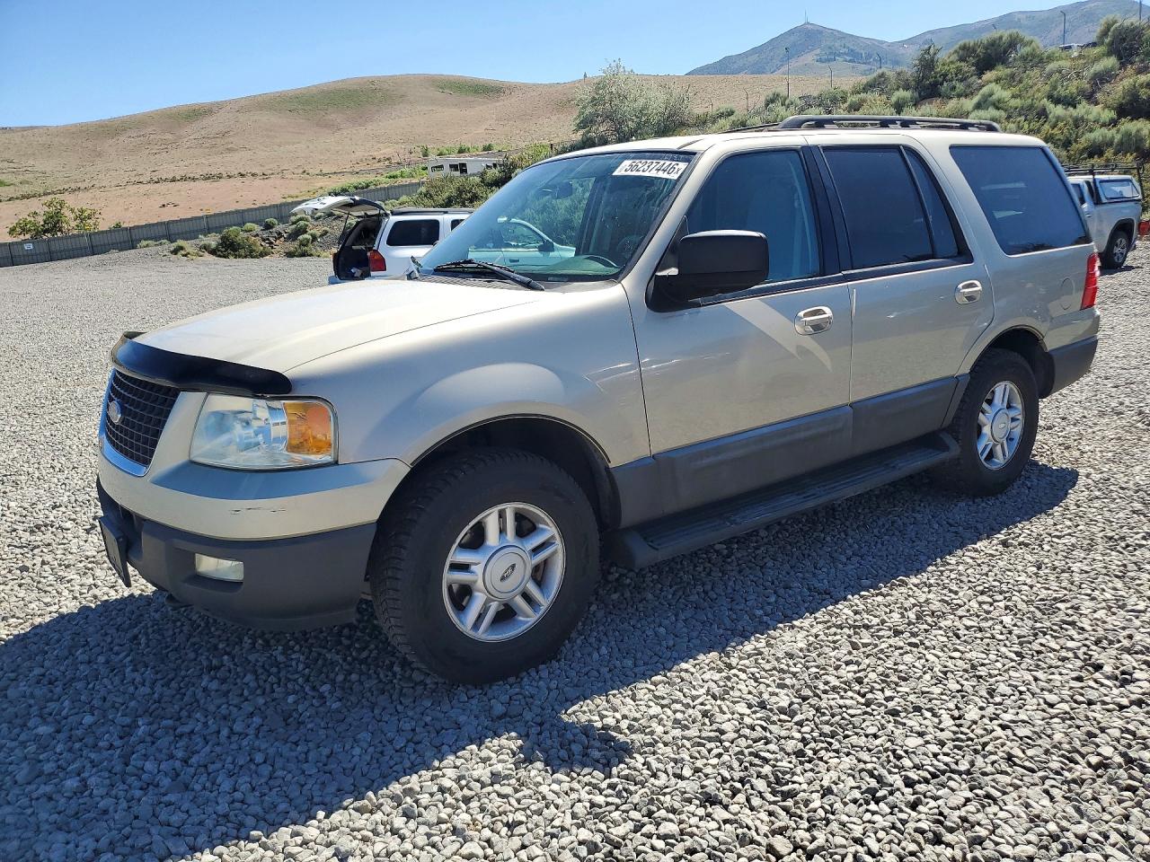 Salvage Ford Expedition Image