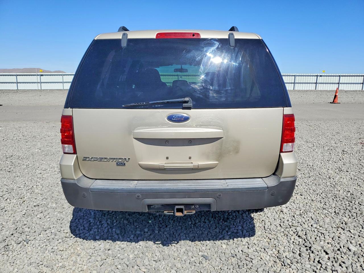 Ford Expedition Xlt