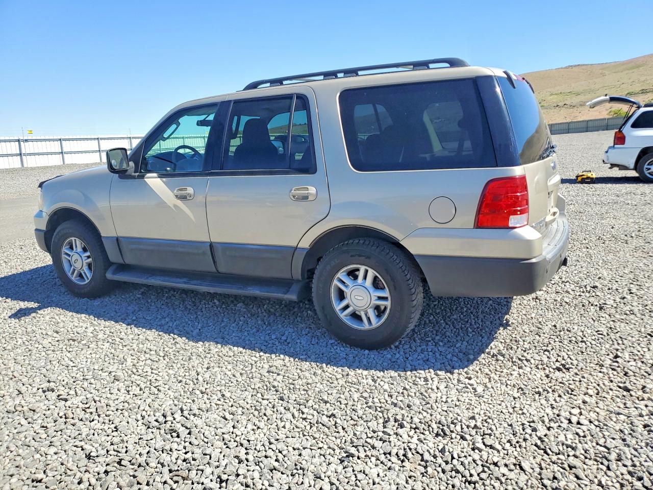 Ford Expedition Xlt