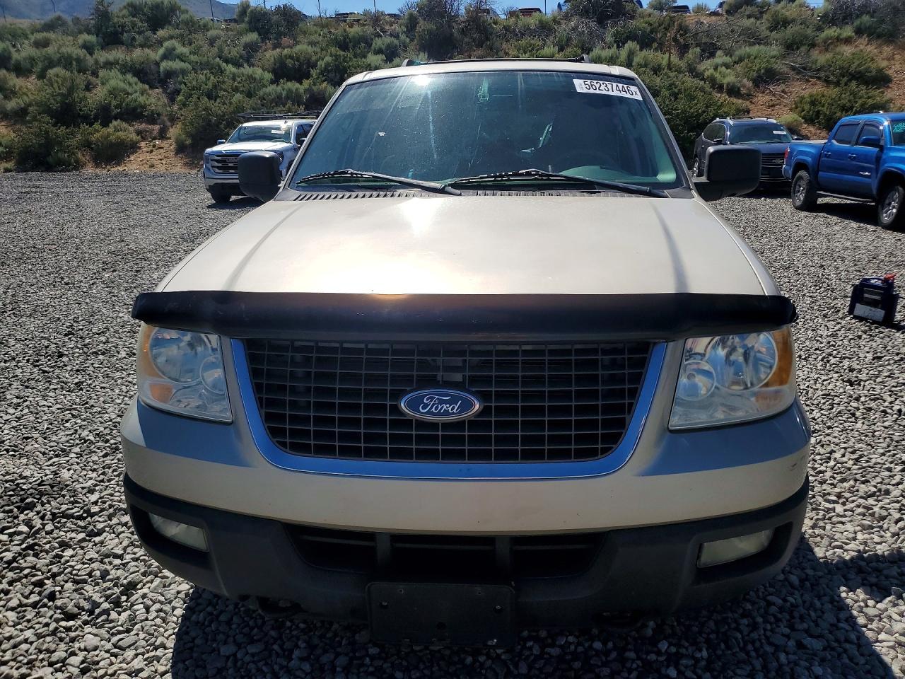 Ford Expedition Xlt