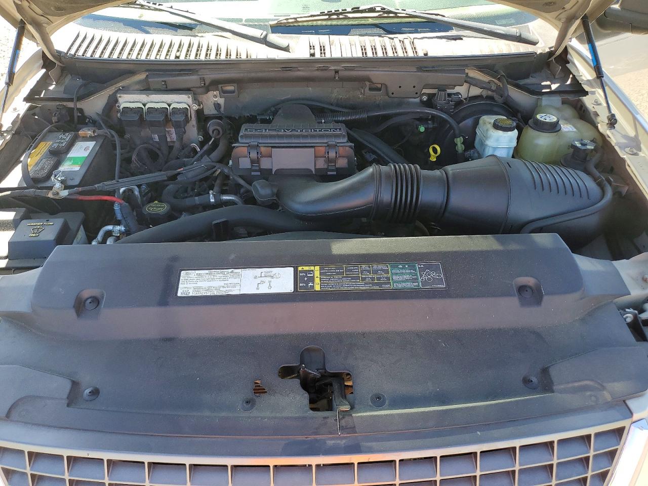 Ford Expedition Xlt