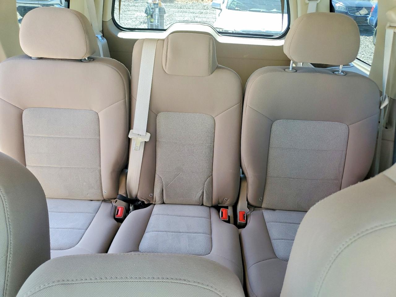 Ford Expedition Xlt