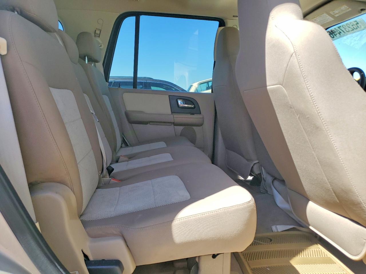 Ford Expedition Xlt
