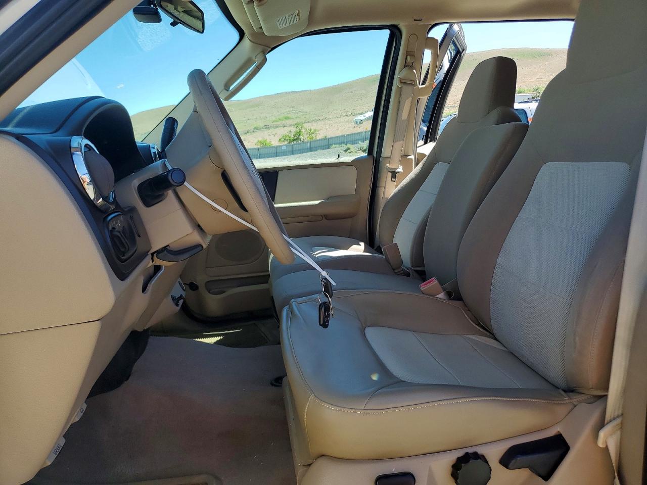 Ford Expedition Xlt
