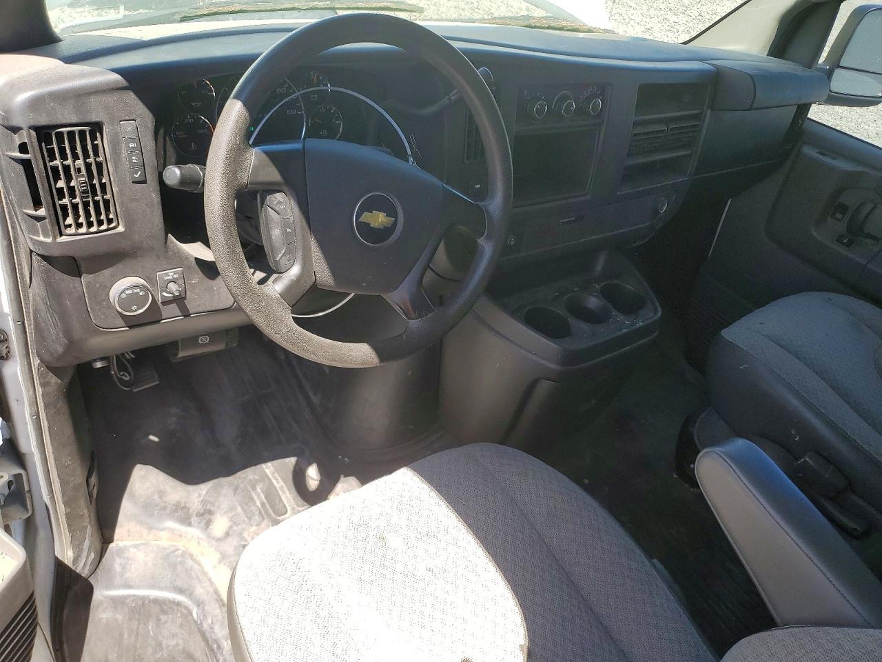 Chevrolet Express