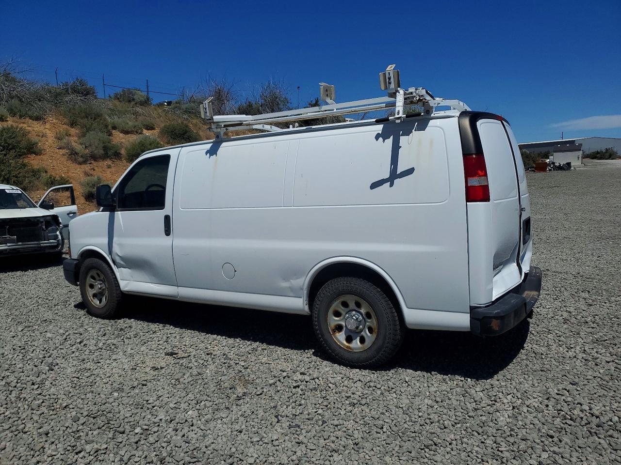 Chevrolet Express