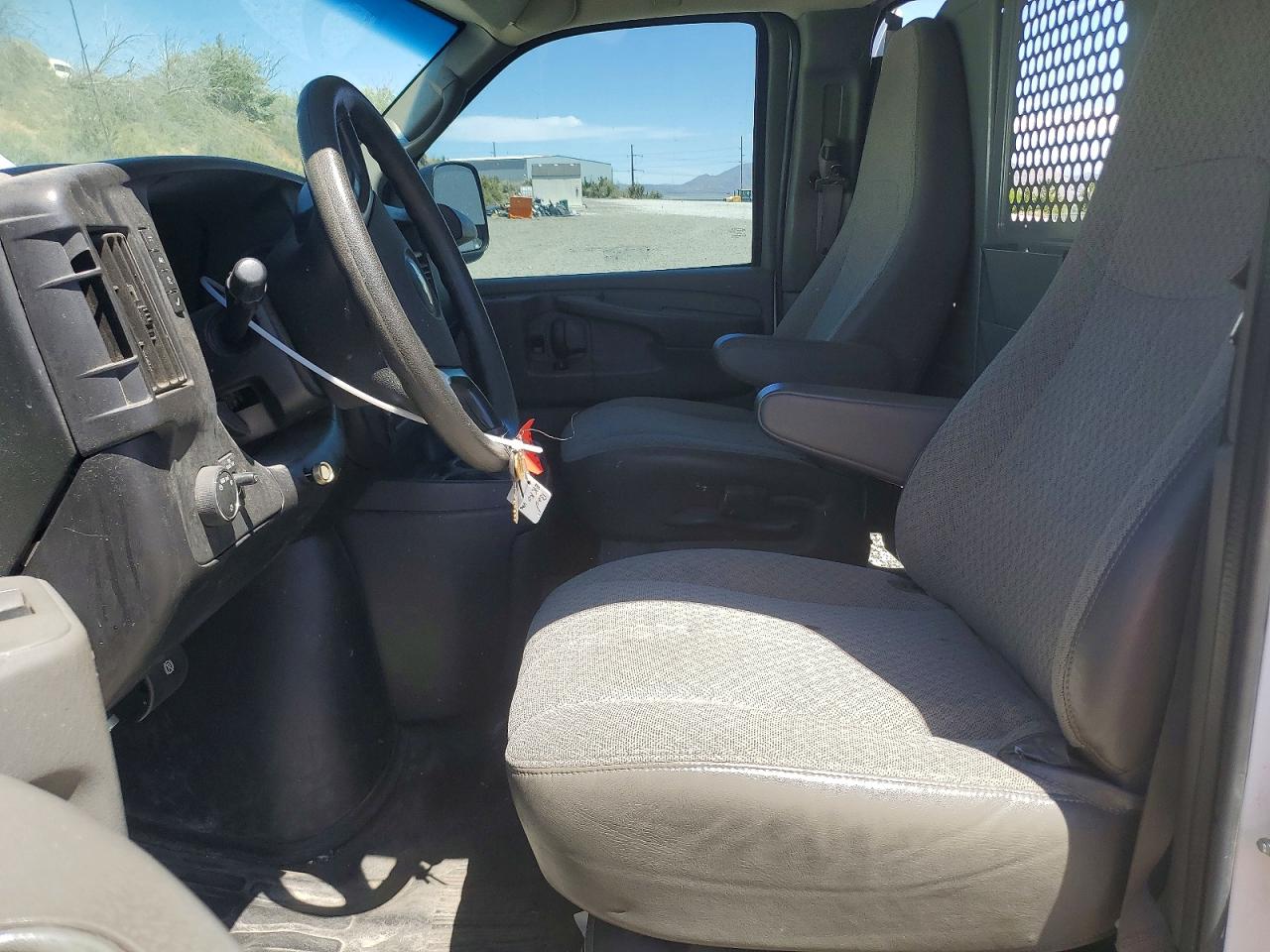 Chevrolet Express