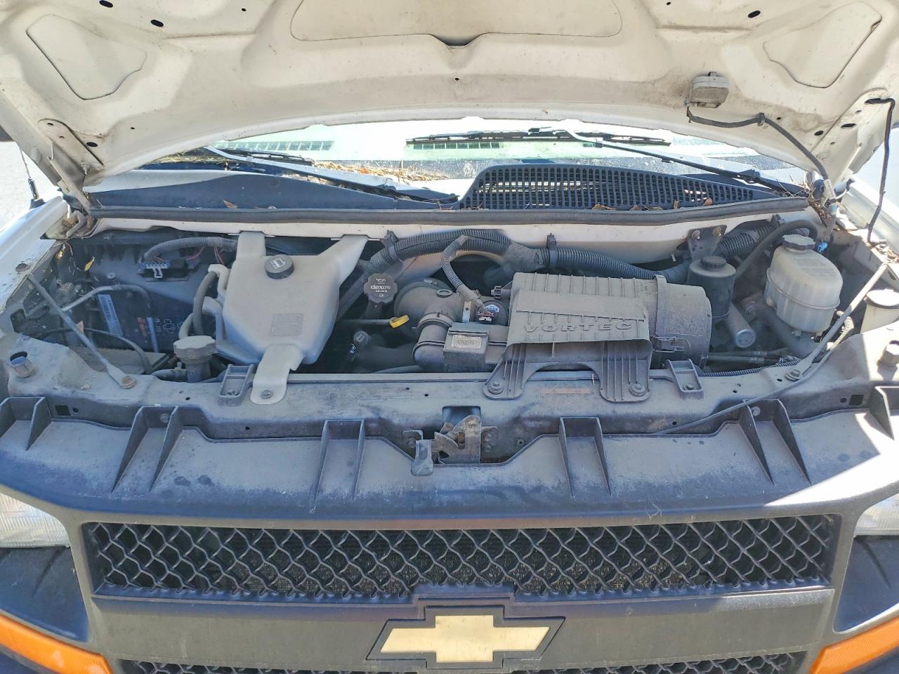 Chevrolet Express