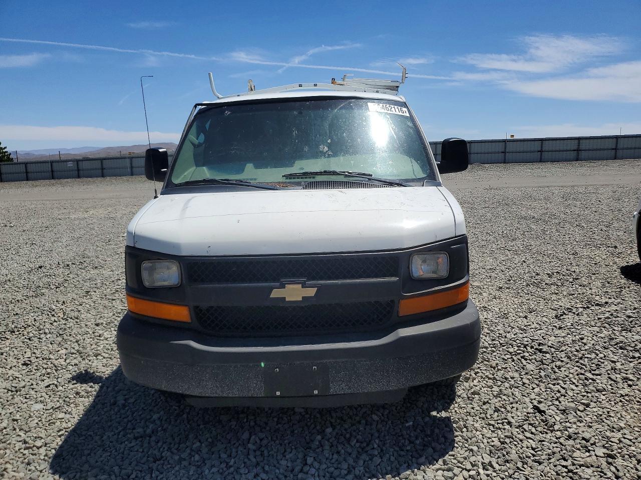 Chevrolet Express