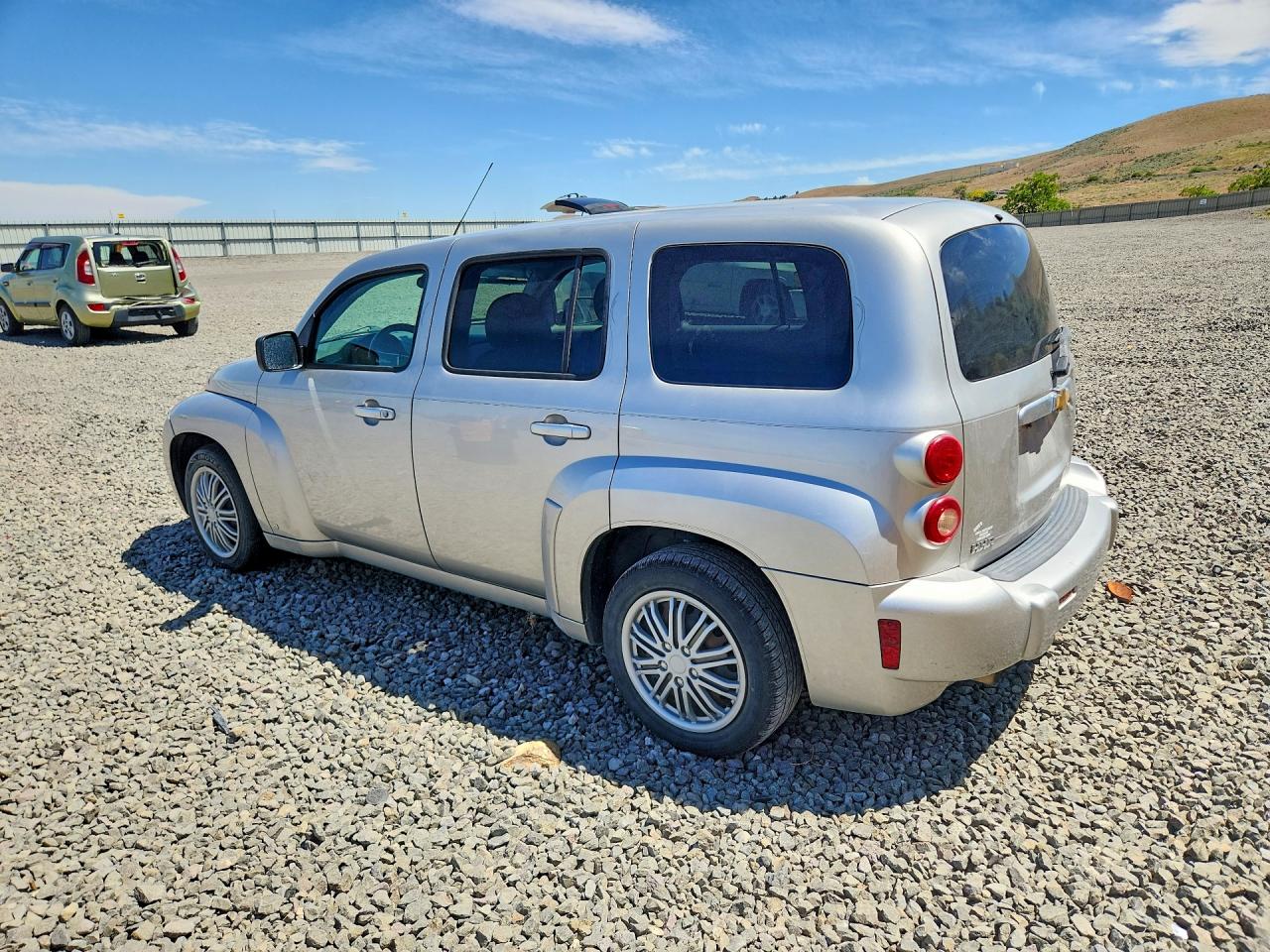 Chevrolet HHR Ls