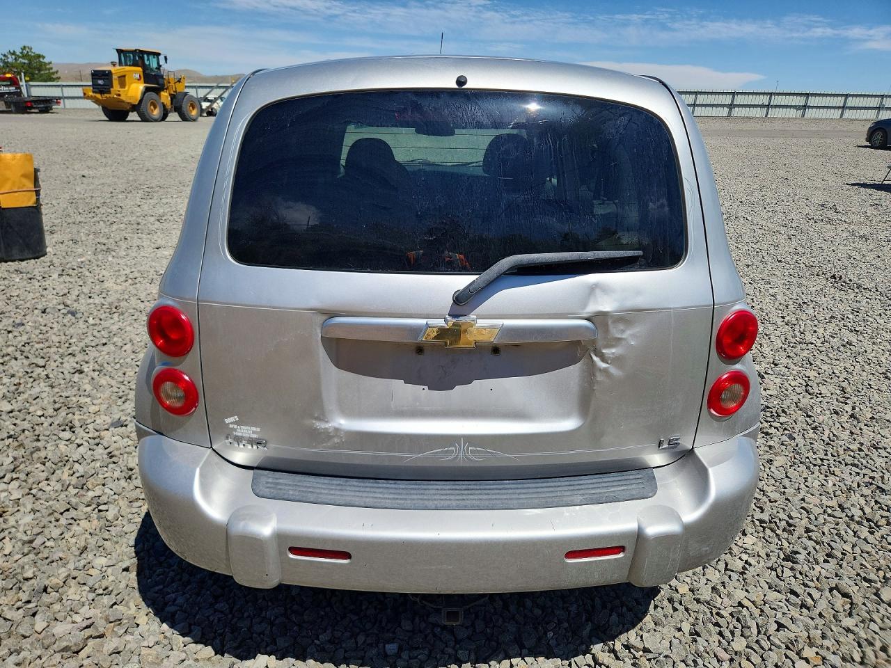 Chevrolet HHR Ls