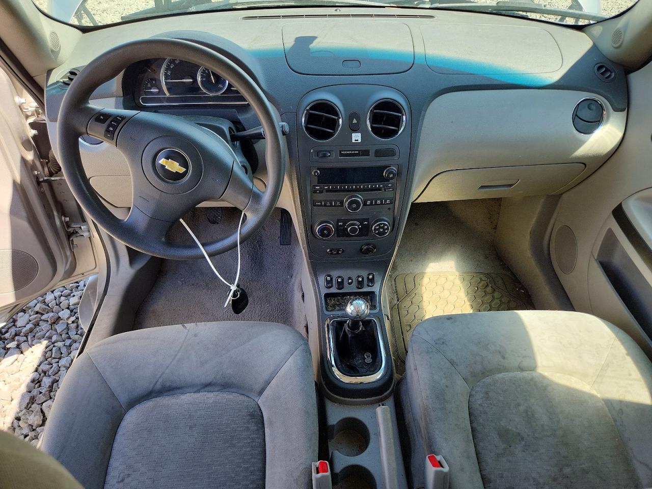 Chevrolet HHR Ls