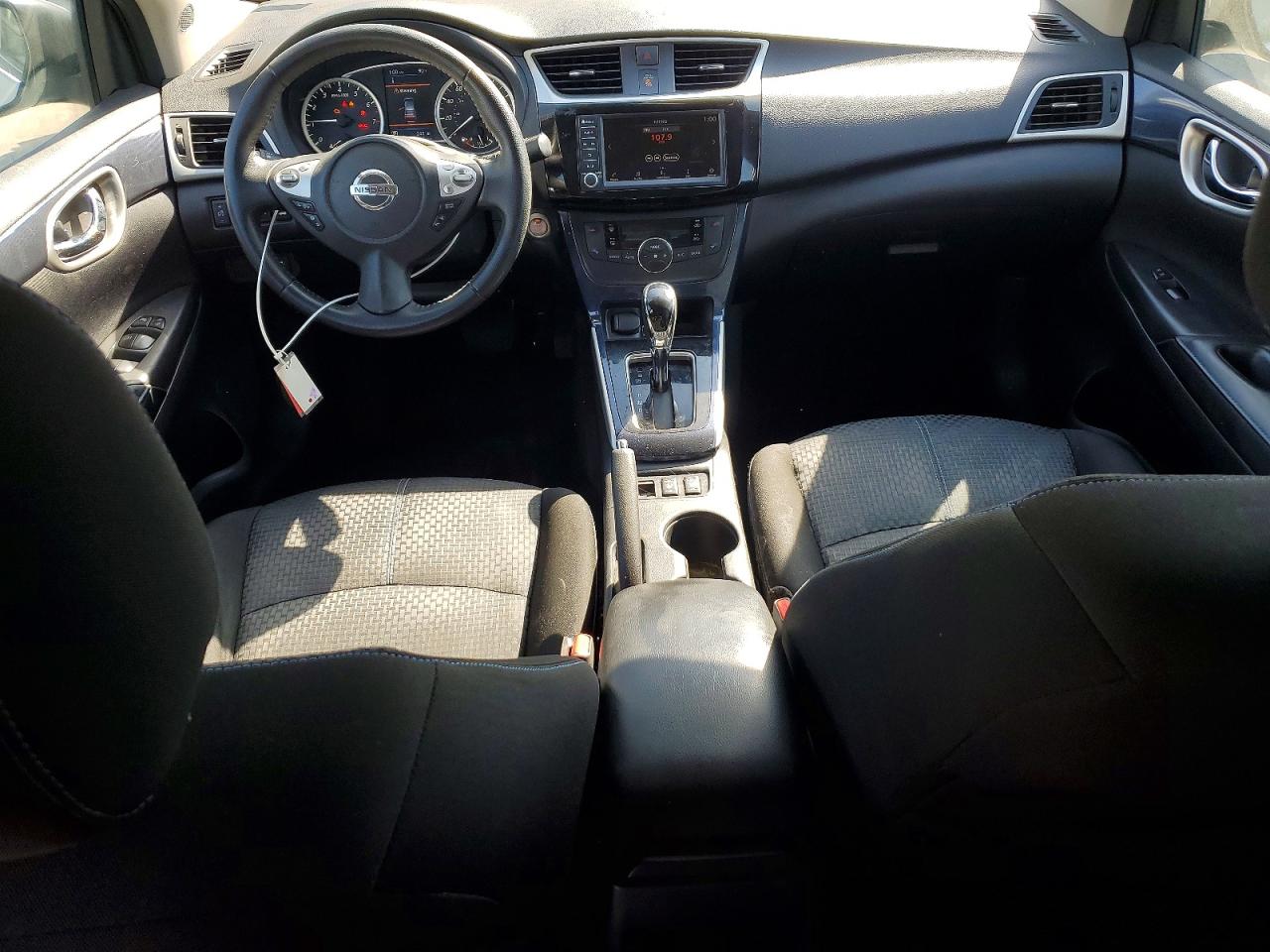 Nissan Sentra Sr