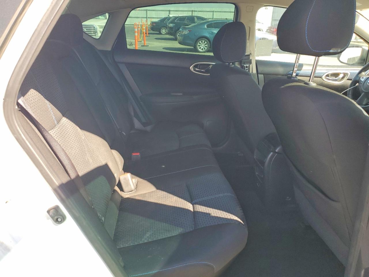 Nissan Sentra Sr