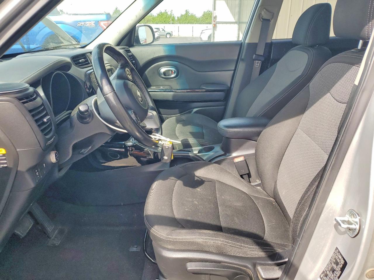 Kia Soul +