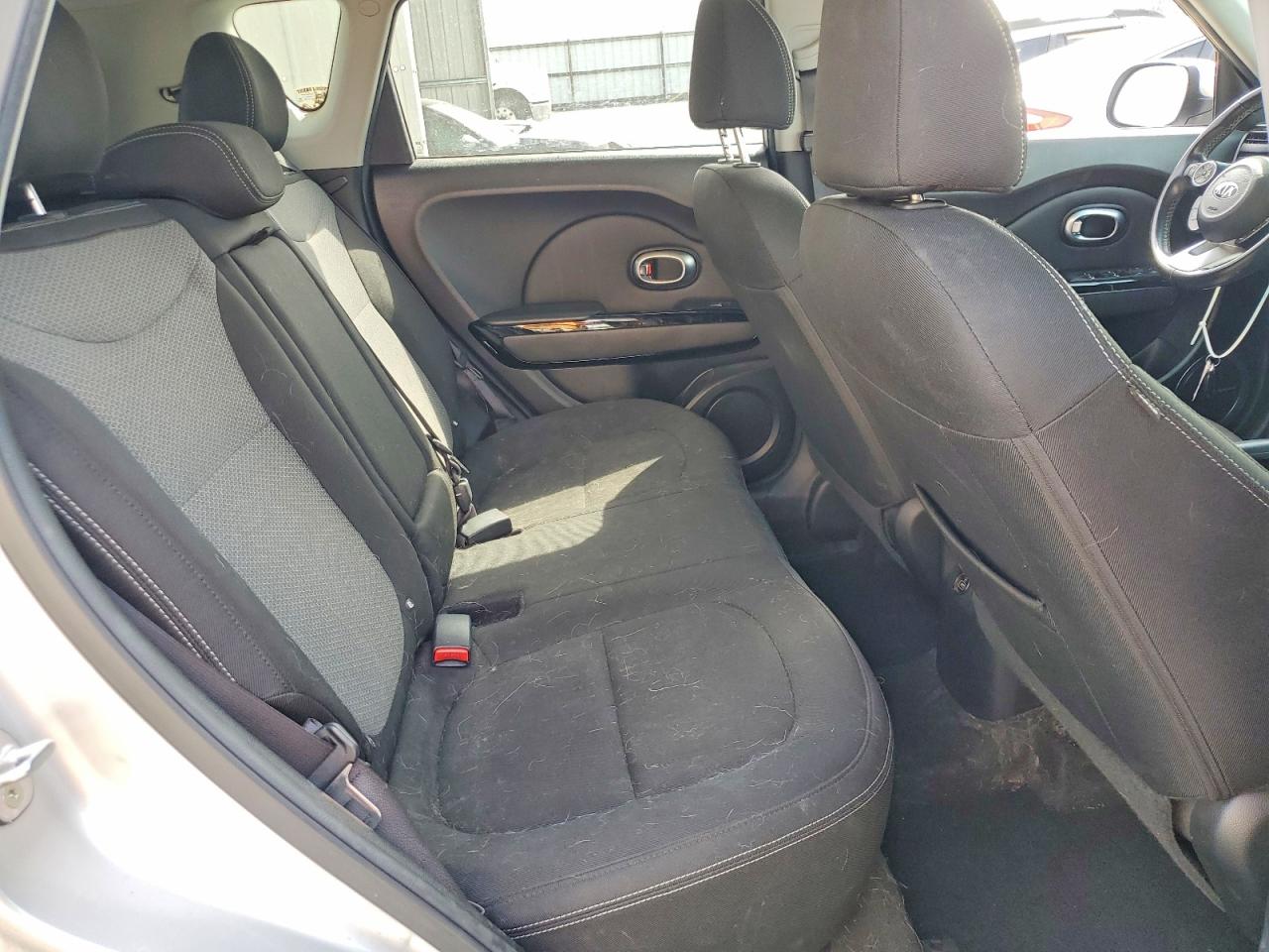 Kia Soul +