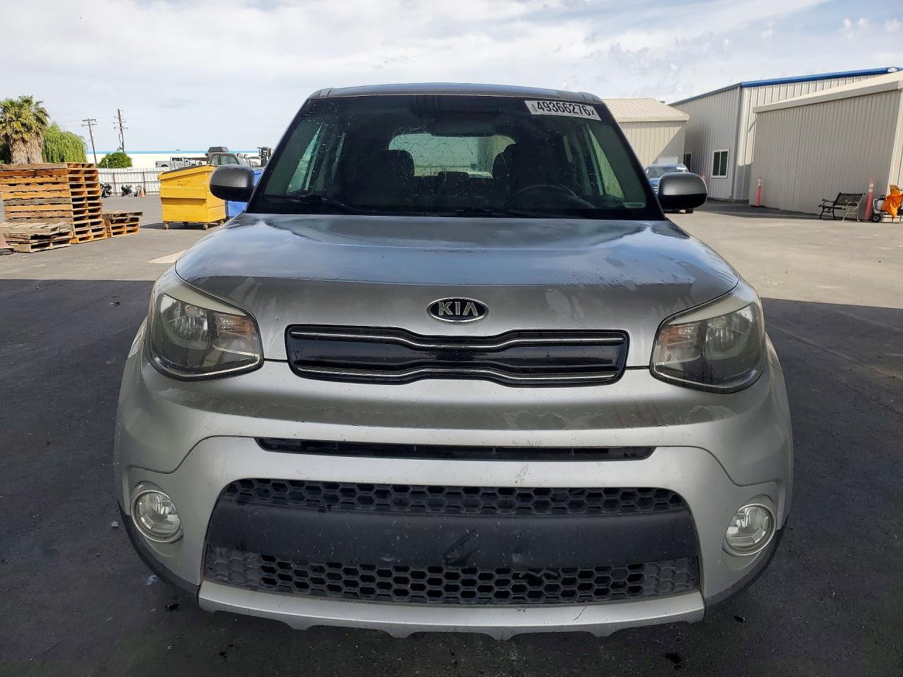 Kia Soul +
