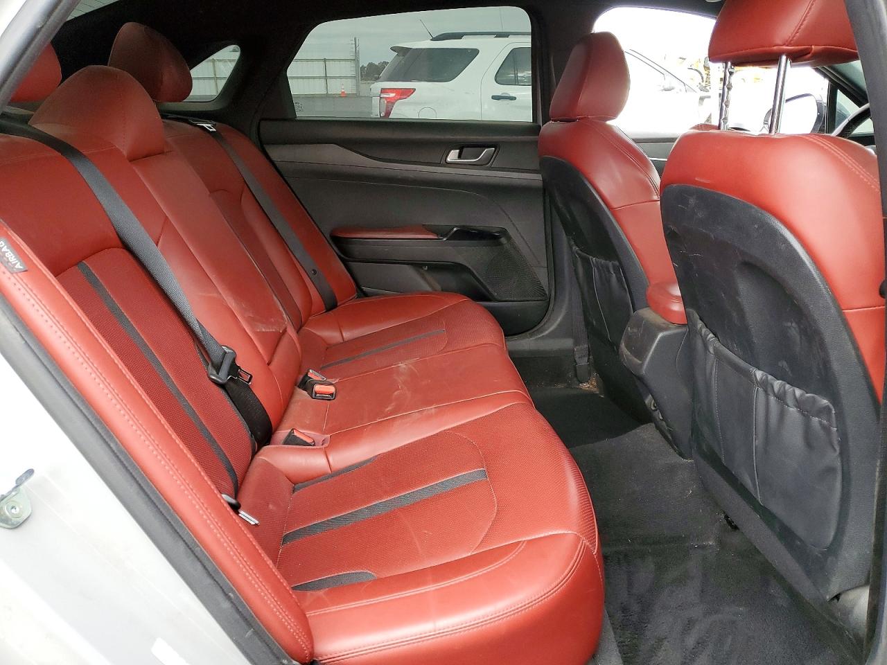 Kia K5 Gt Line