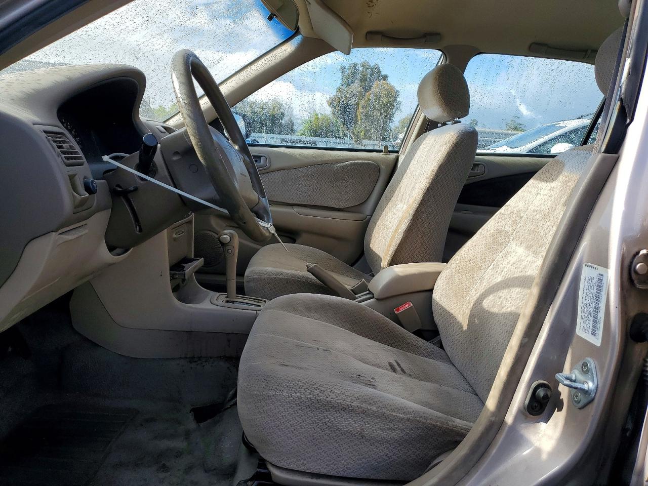 Toyota Corolla Ve