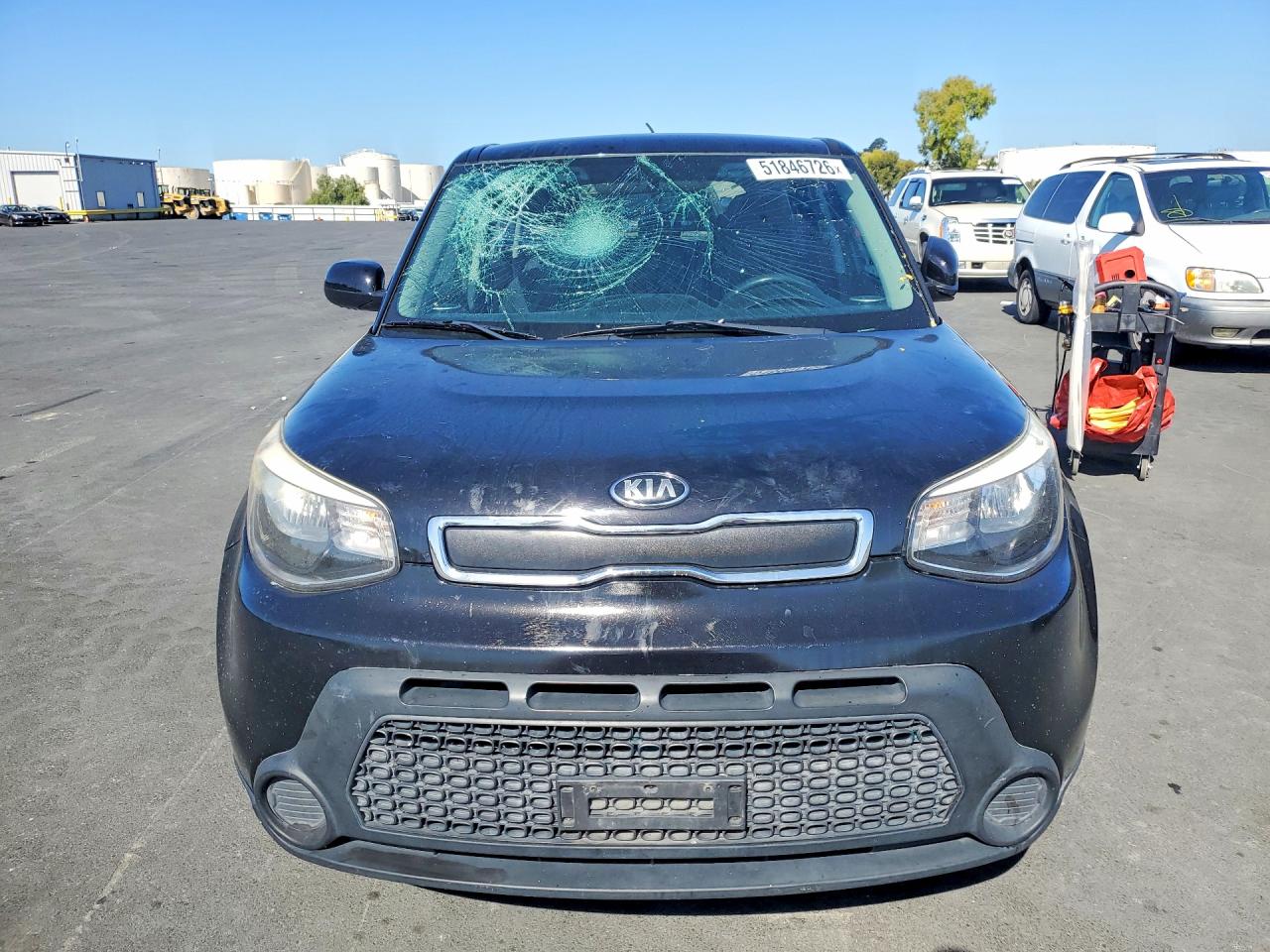 Kia Soul Base