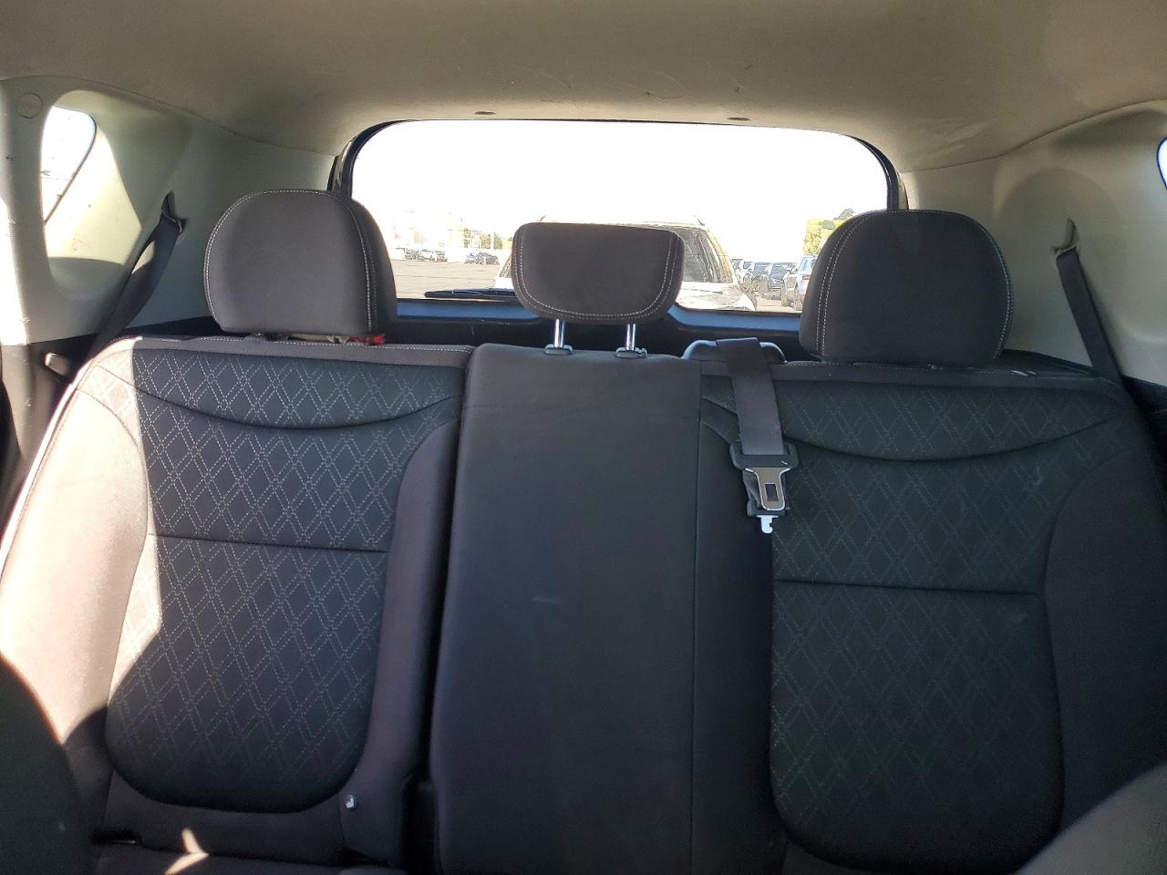 Kia Soul Base