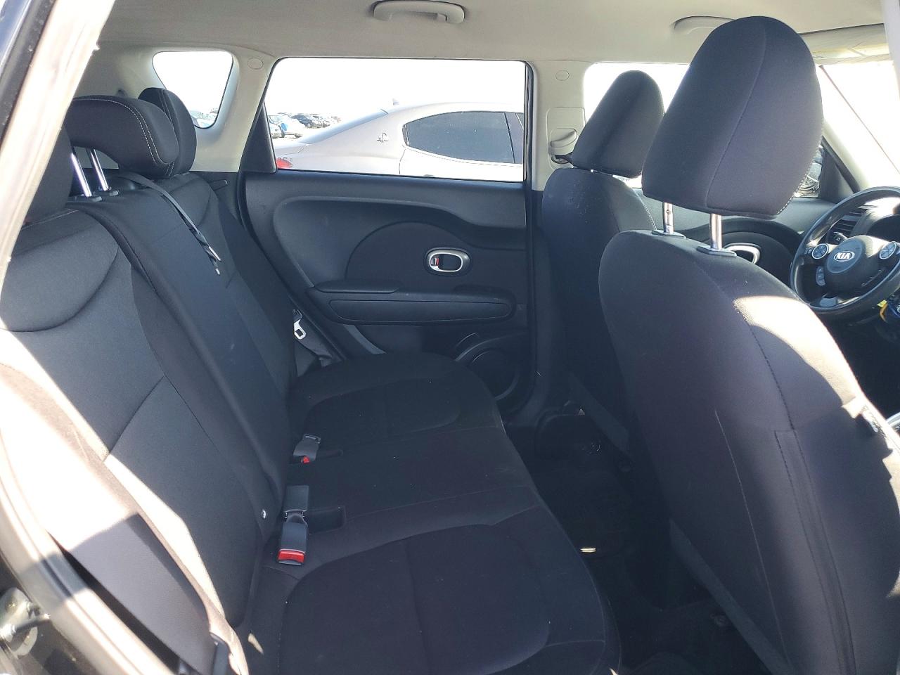 Kia Soul Base
