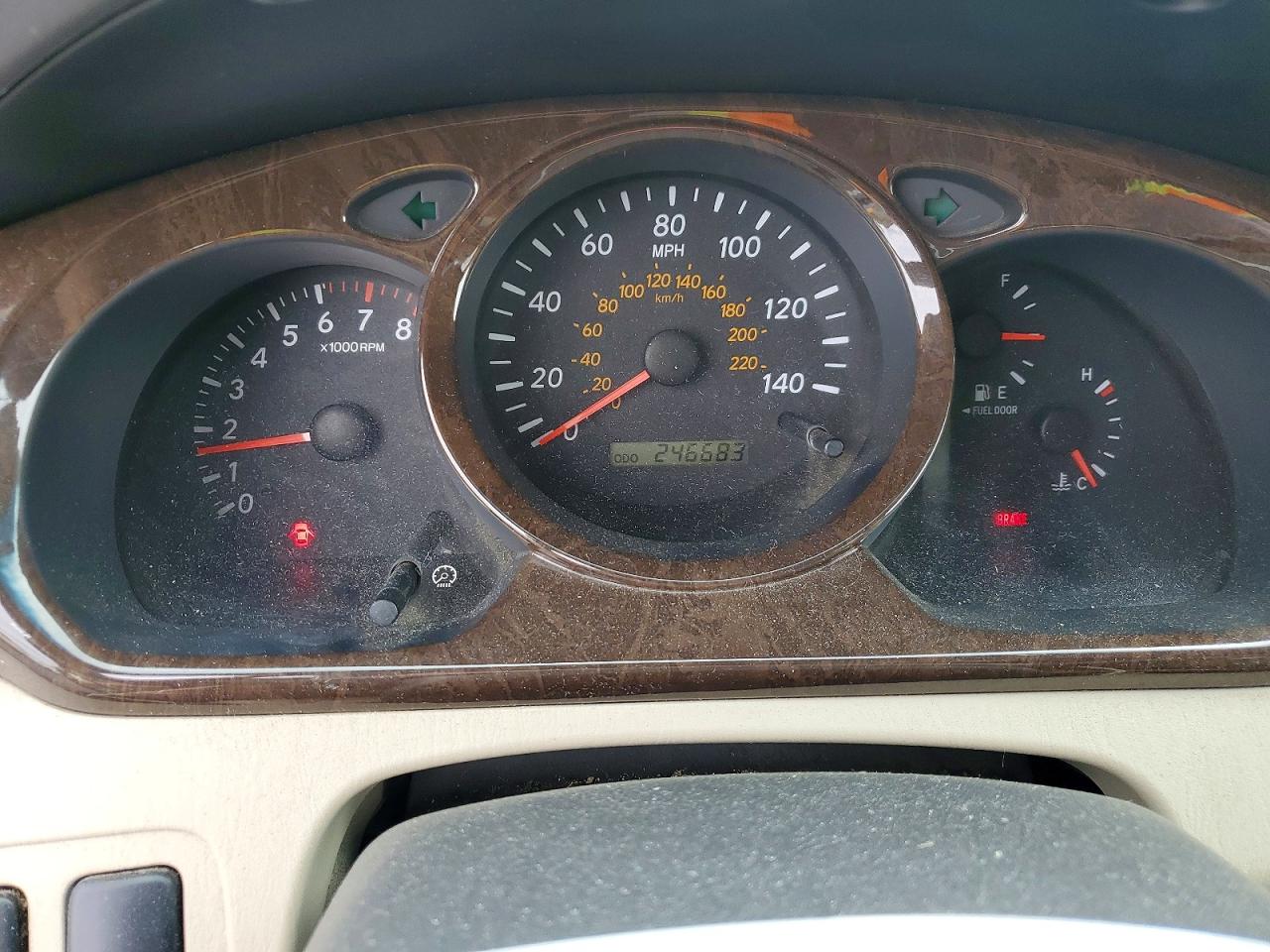 Toyota Highlander Limited