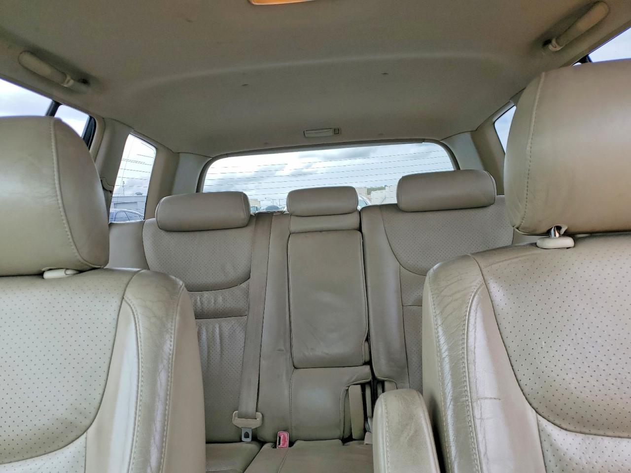 Toyota Highlander Limited