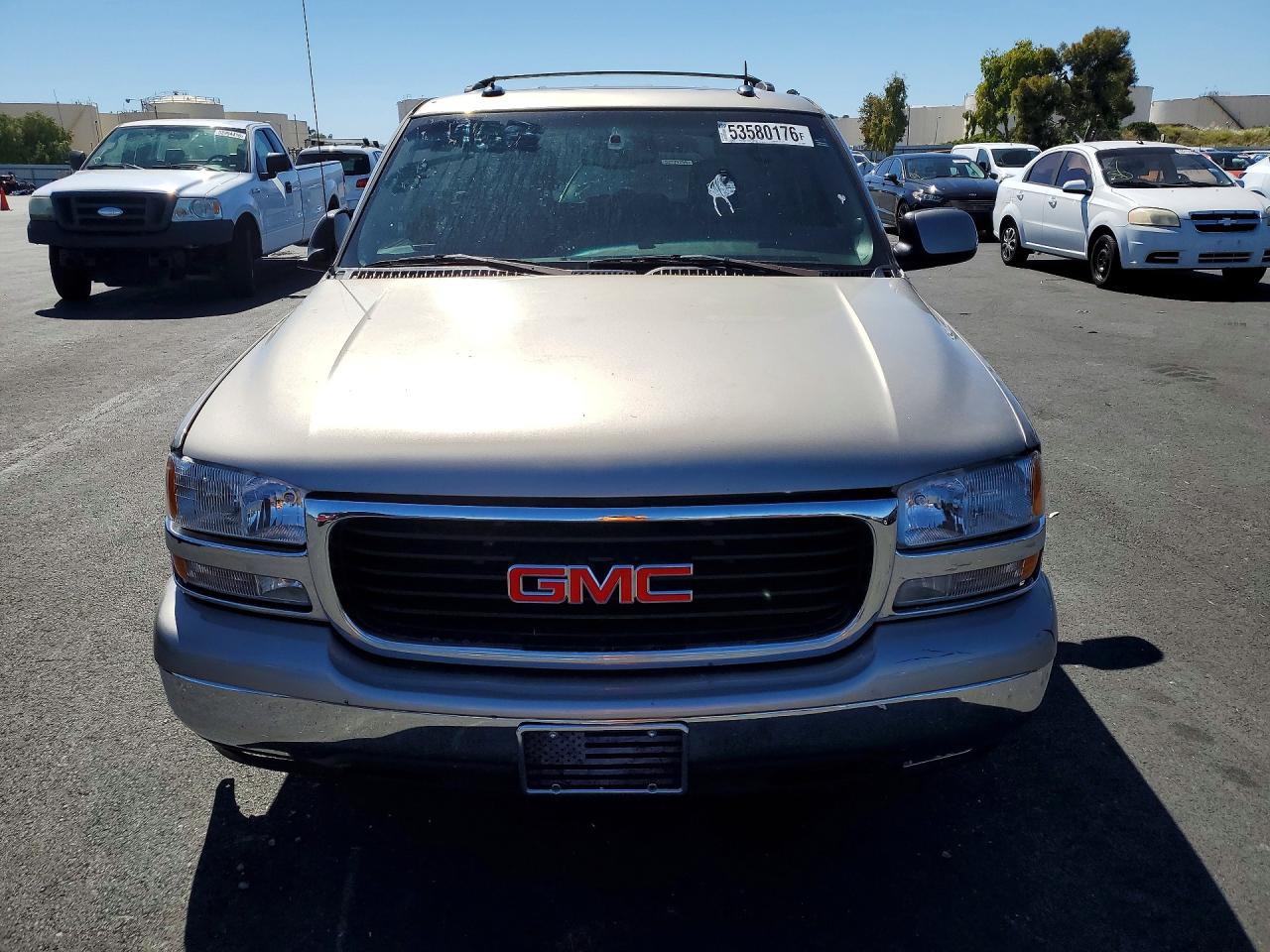 GMC Yukon
