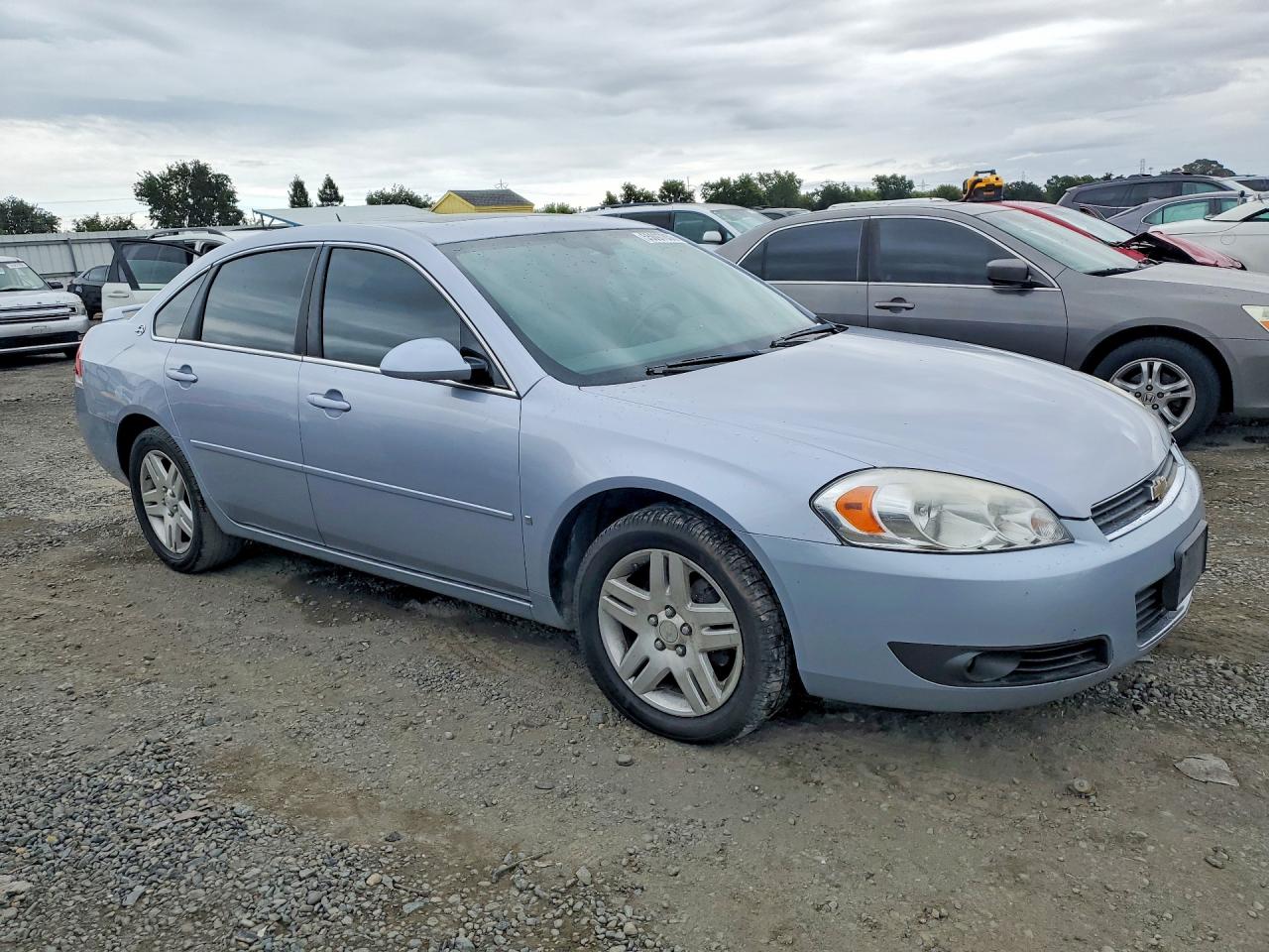 Chevrolet Impala