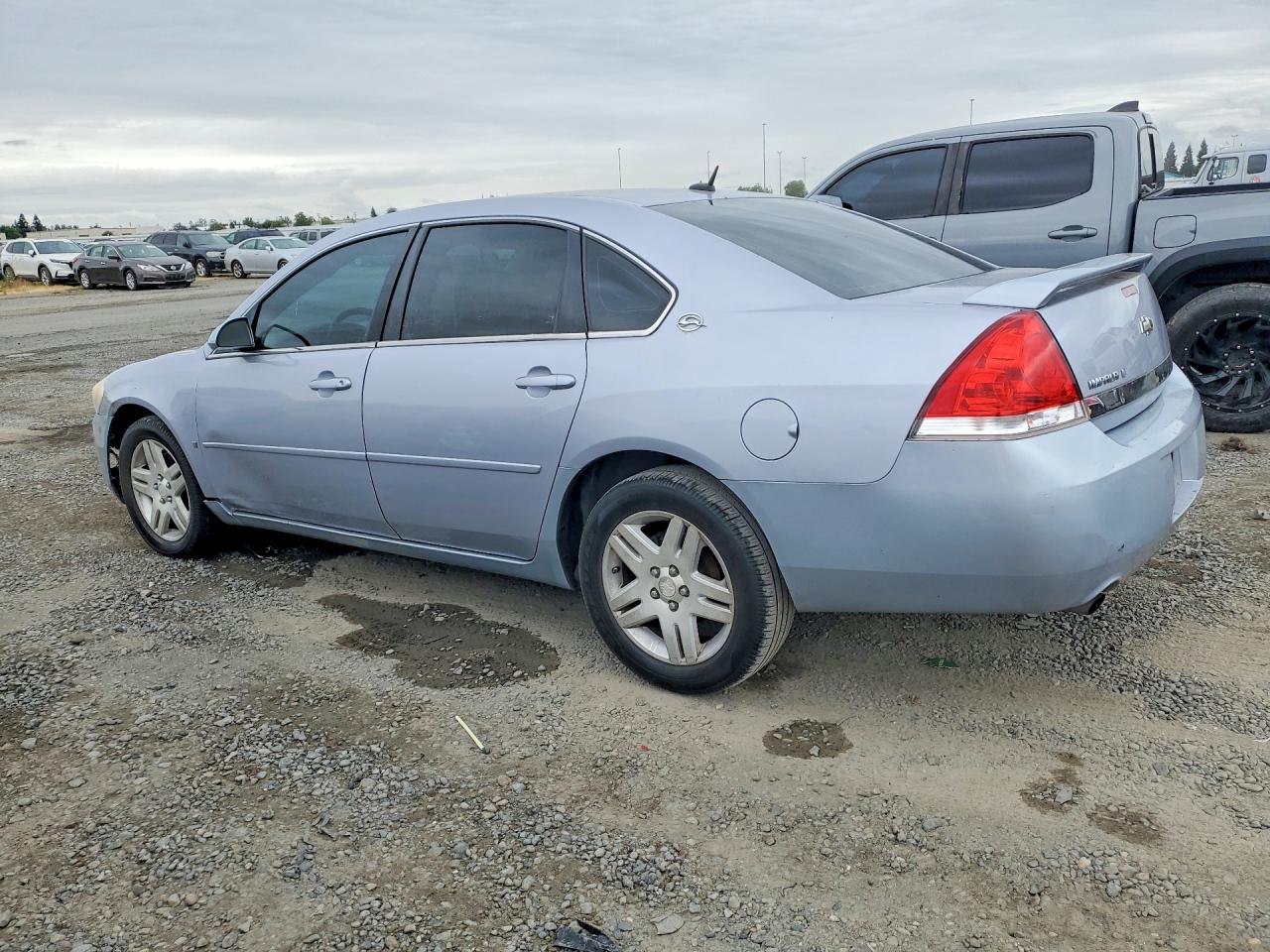 Chevrolet Impala