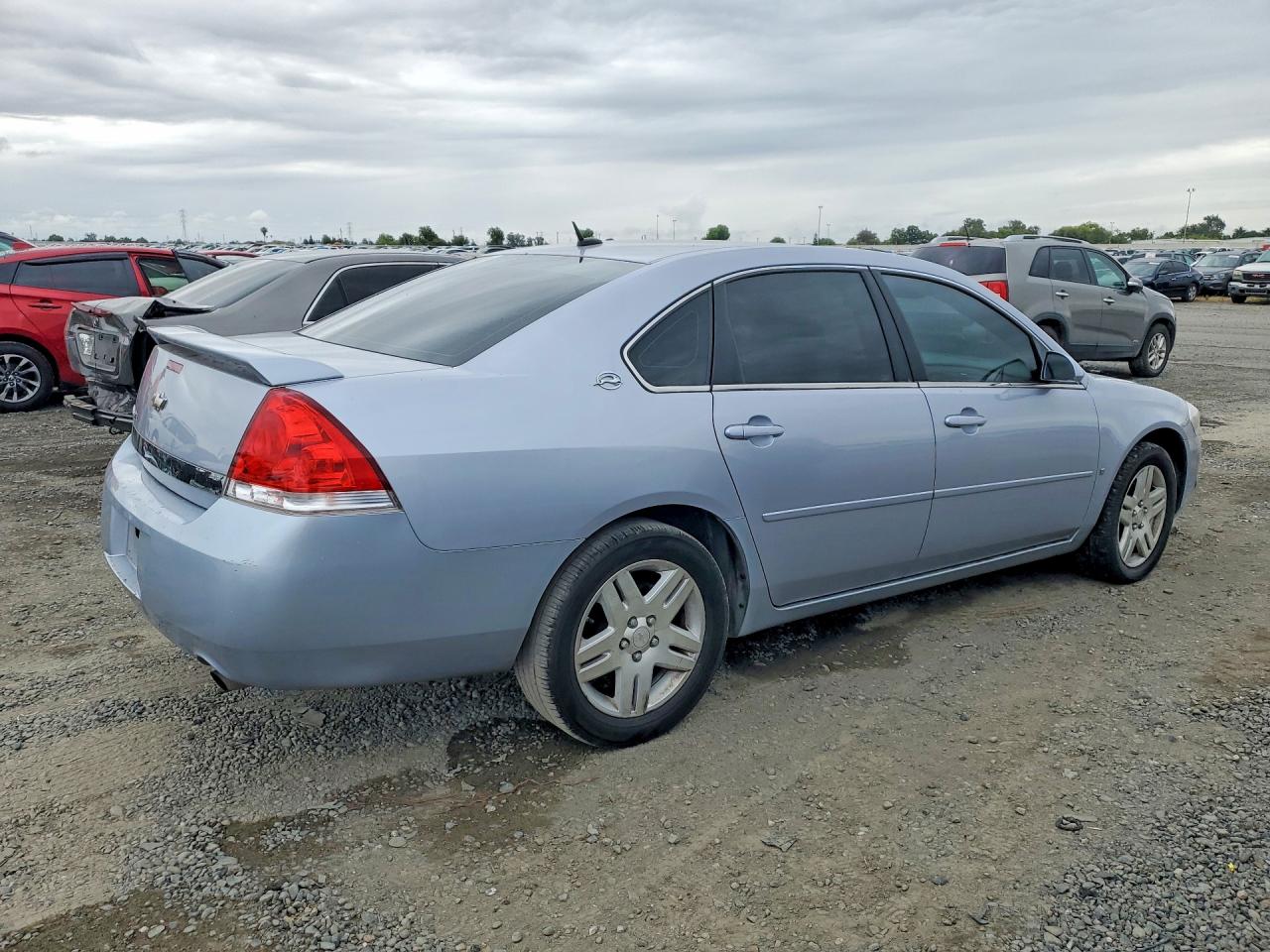 Chevrolet Impala