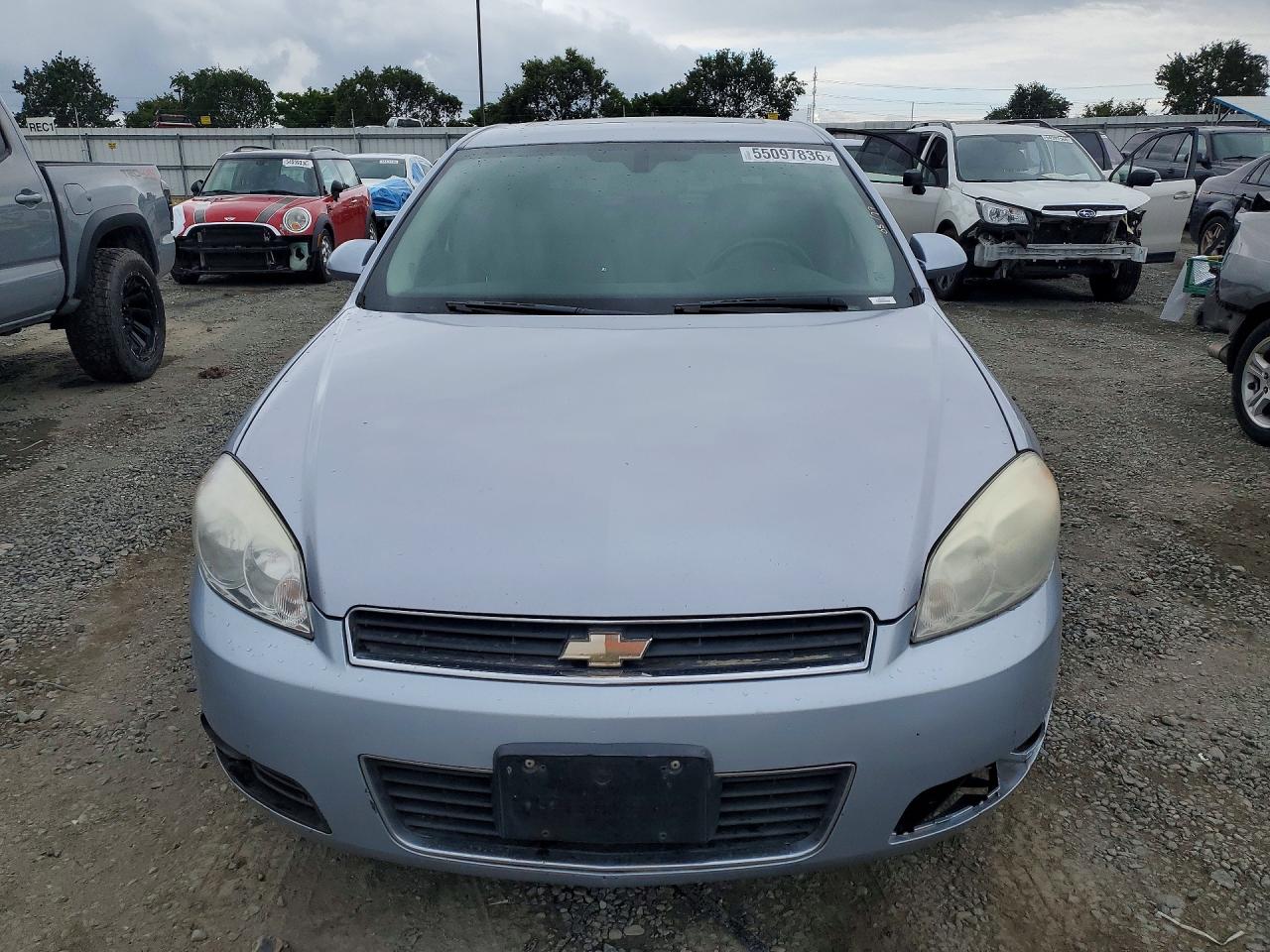 Chevrolet Impala