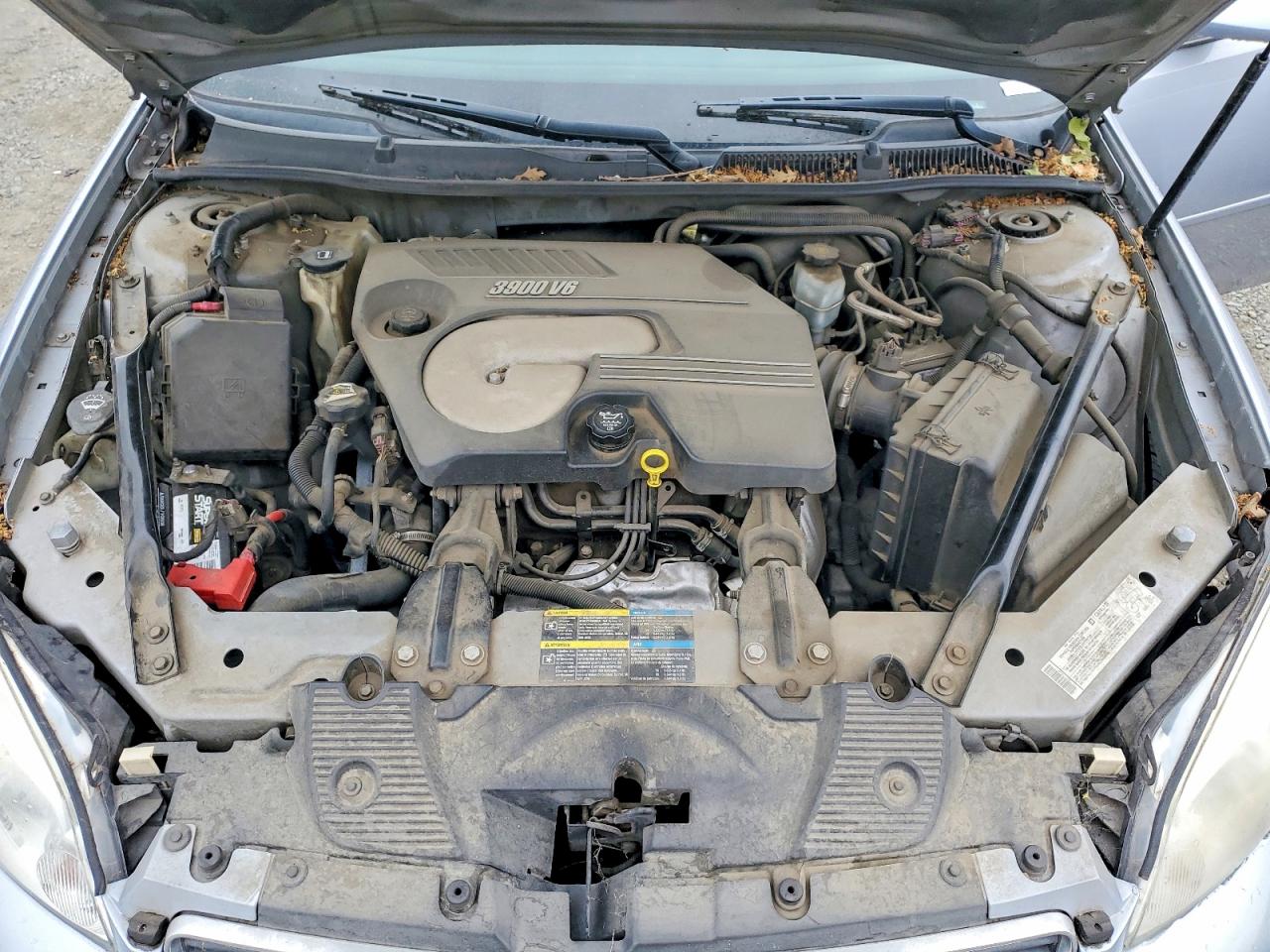 Chevrolet Impala