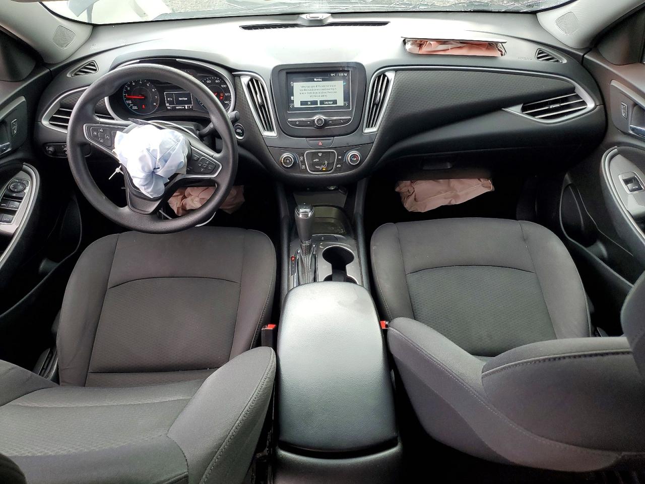 Chevrolet Malibu Ls