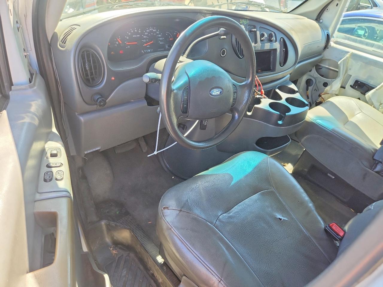 Ford Econoline