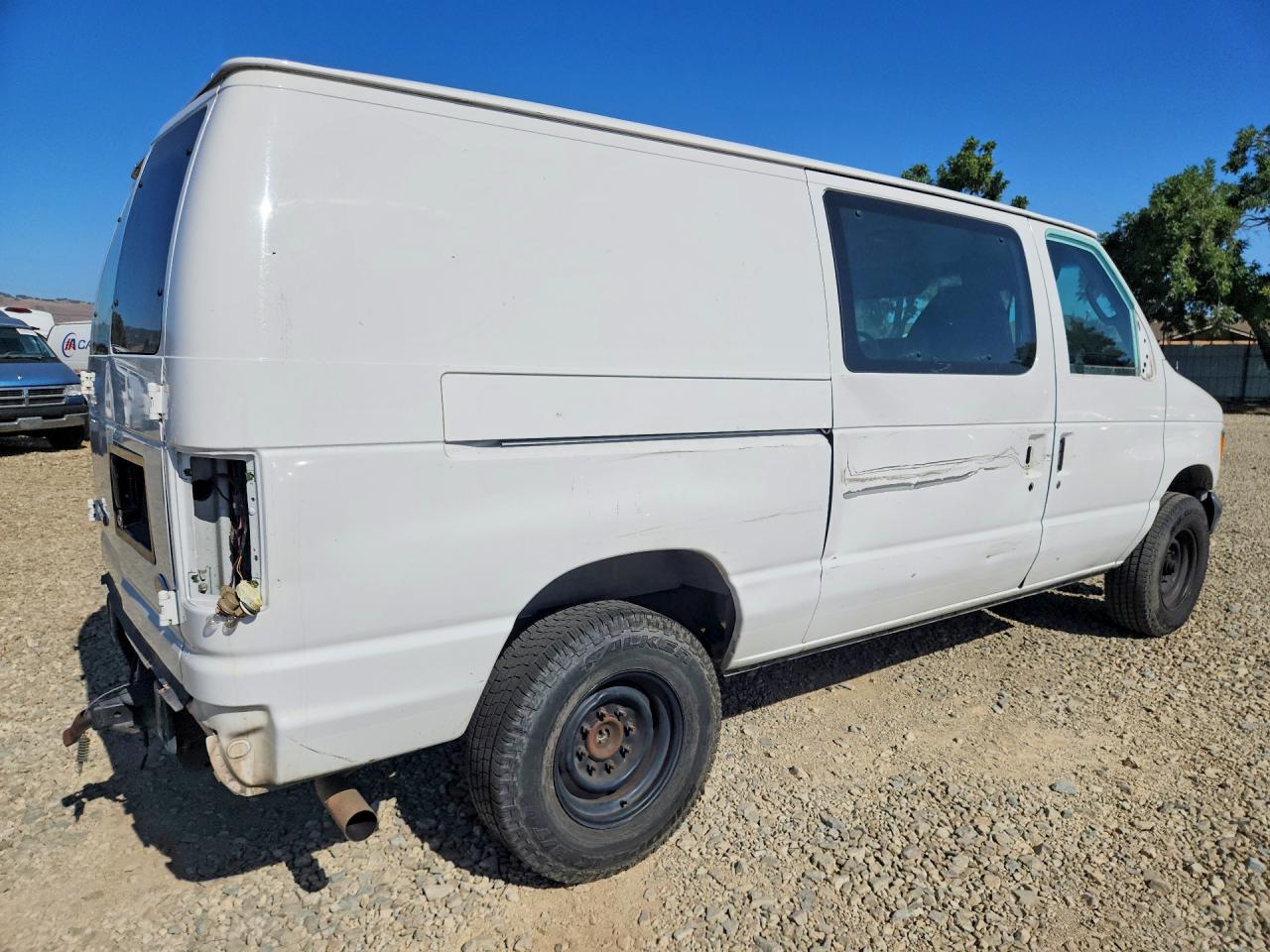 Ford Econoline