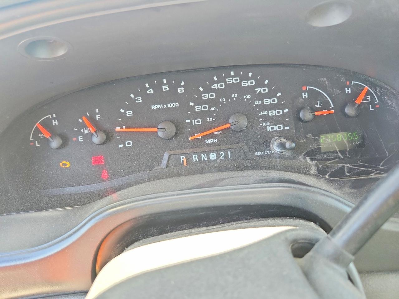 Ford Econoline