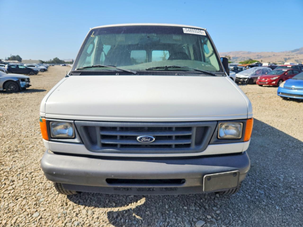 Ford Econoline